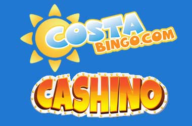 Costa Bingo Cashino