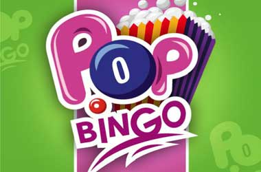 Pop Bingo Playtech